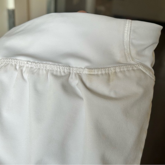 Lululemon Fast and Free 3” shorts - Picture 6 of 6